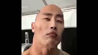 THE WOK