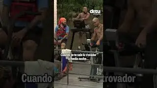 Gamma saca su lado trovador en el Rinc&oacute;n de los Castigos - DITU