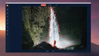Transform Boring Static Images into Moving Masterpieces | PhotoVibrance