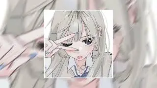 sabrina carpenter - nonsense (sped up/nightcore)