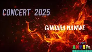 Dapper Ants Pre School | Concert 2025 | Gindara Mawwe Song