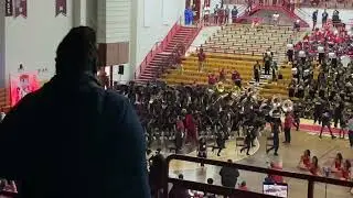 Creekside High School Band- Spin Bout U 2023