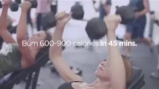 F45 Training Promo Video - F45 Highett