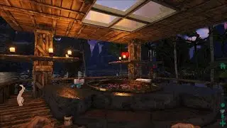 Lets build! ( Ark survival Ep1 Part2 )