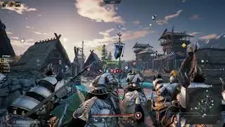 Conquerors Blade | Cavalry is back!!! mix montage