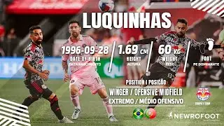 Luquinhas - Best Moments 2023