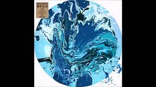 Boukas - Be (ft Luminaut)