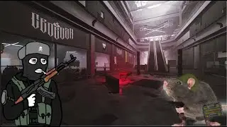 EFT: The way of the rat