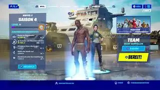 Comeback Stream Abo gegen Abo #Fortnite #NeueSeason