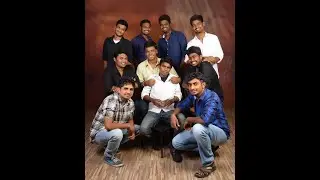 10 Years of Endrendum Punnagai #PSGTech #EP #SchephaMech #DX
