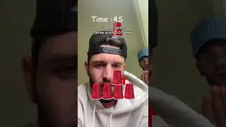 Cup stacking game 3