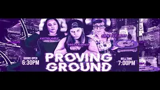 HVW Proving Ground Teaser