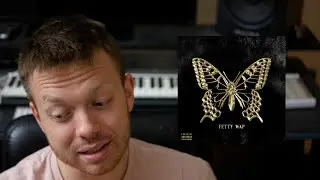 FETTY WAP ALBUM REVIEW - The Butterfly Effect
