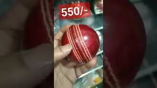 sg cricket balls bouncer #sgballs #sg #cricket #cricketequipment #cricketgear #bat #cricketbat