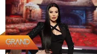 Katarina Grujic - Muska kurva - HH - (TV Grand 25.02.2020.)