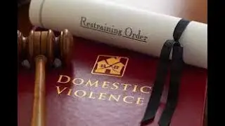 Restraining Orders: A Tutorial on the Protection Against Domestic Violence Act Kenya