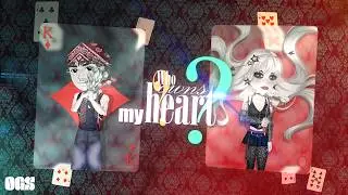 [OGS✮] Who Owns My Heart? ♥ PUBLIC MEP