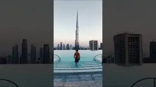 Places on earth that don't feel real 😱#adventure #place #explore #travel
