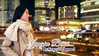 JANGAN BENCI KALAU BILANG SAYANG🎶🎶