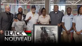 Black Nouveau | Program | A Night with Legends