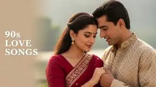 90s Hindi Love Songs Playlist &ndash; Soft & Romantic Classics