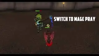 New RuneScape Private Server - Eradication X - New RSPS November 2018