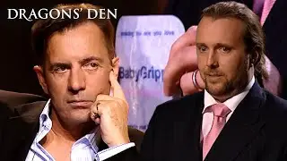 Does This Product Meet The Dragons' Safety Standards? | Dragons' Den