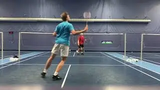 2019 Alberta Series #2 MS Semi Final