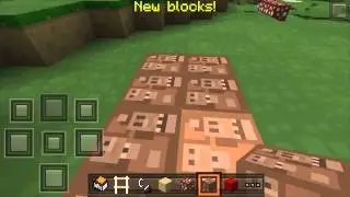 PC Features Mod - MCPE