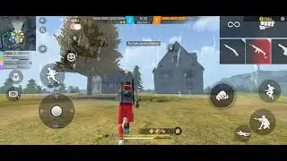 Solo King Returns 👑 Lone Wolf Match | Free Fire Pro vs Noob? (Intense 1v1 Fight)