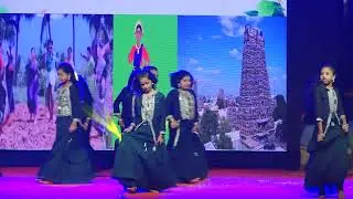 VSR INTERNATIONAL SCHOOL(CBSE) ANNUAL DAY CELEBRATION (2022-2023) PART-2