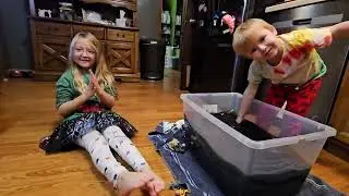 Magic Fish Tank Fun!