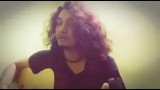 dilse re/ A R Rahman/Bikash Sunar / (Cover)