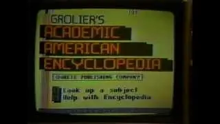 AT&T Archives: Viewtron Introduction, from the Viewdata Corporation