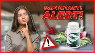 EXIPURE REVIEW - IMPORTANT  ⚠ ALERT! - EXIPURE REVIEWS - Exipure Supplement Review - Exipure 2021