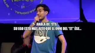 LARRIX VS MECHA - 4X4 COMBATE FREESTYLE - COMPLETO + LYRICS