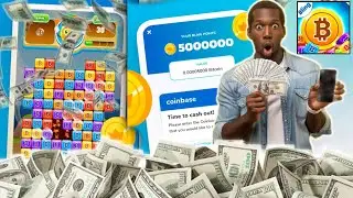 Earn Ethereum and Bitcoin by Playing Bling Games, Tutorial