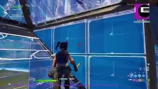 Outer Space 🚀🌎 (Grinding for team WTJ)