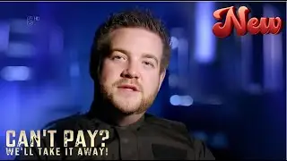 Can't Pay? We'll Take It Away 2024 ❄️ Season 6 Episode16~ Can't Pay? We'll Take It Away Full Episode