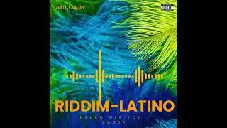 Neuro Mix Vol1: Gabba (Riddim-Latino Set)