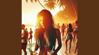 Tropical Chill Zone Beats