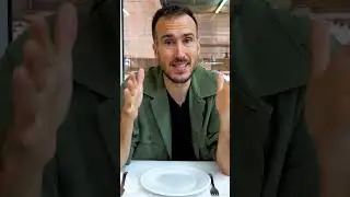 Esmorzem PEIX FRESC al millor BAR de Mercabarna: Bar Rescelo