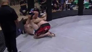 MoreMma Classic Dimitri Goro vs Chris Picker 10 05 13