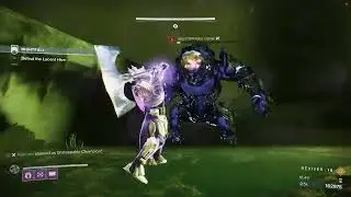 GM Lightblade in a Nutshell