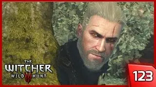Witcher 3 ► The Lord of Undvik - The Troll Riddle - Story & Gameplay #123 [PC]
