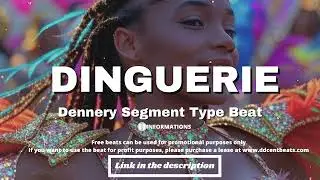 Dennery Segment Soca Type Beat - 
