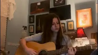 wind gap (live in my room)