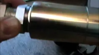 Coupling Locks