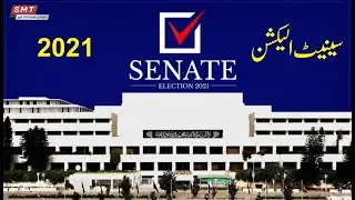 LIVE | Senate Elections 2021 | Vote Counting & Results At Parliament House