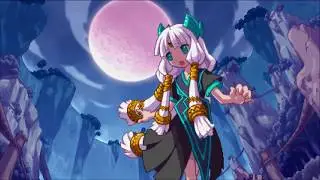 Dragon Marked For Death(Switch) - Tutorial and First Quest (Shinobi)